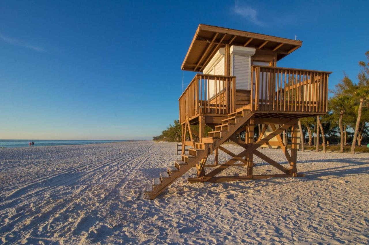 South Bay Inn Anna Maria Ngoại thất bức ảnh